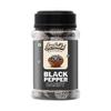 Arshika 100% Orginic Black Pepper Flavoured Candy|Kali MIRCH Candy I Sweet and Juicy Masala Goli I Sweet Hard Candy (1800g) view 1