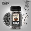 Arshika 100% Orginic Black Pepper Flavoured Candy|Kali MIRCH Candy I Sweet and Juicy Masala Goli I Sweet Hard Candy (1800g) view 3
