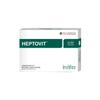 Heptovit Softgel Capsules | Supports & Strengthens Natural Liver Detox | 60 Capsules view 1