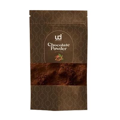 Urban Delight Hot Chocolate Mix (200 gm, Pack of 1)