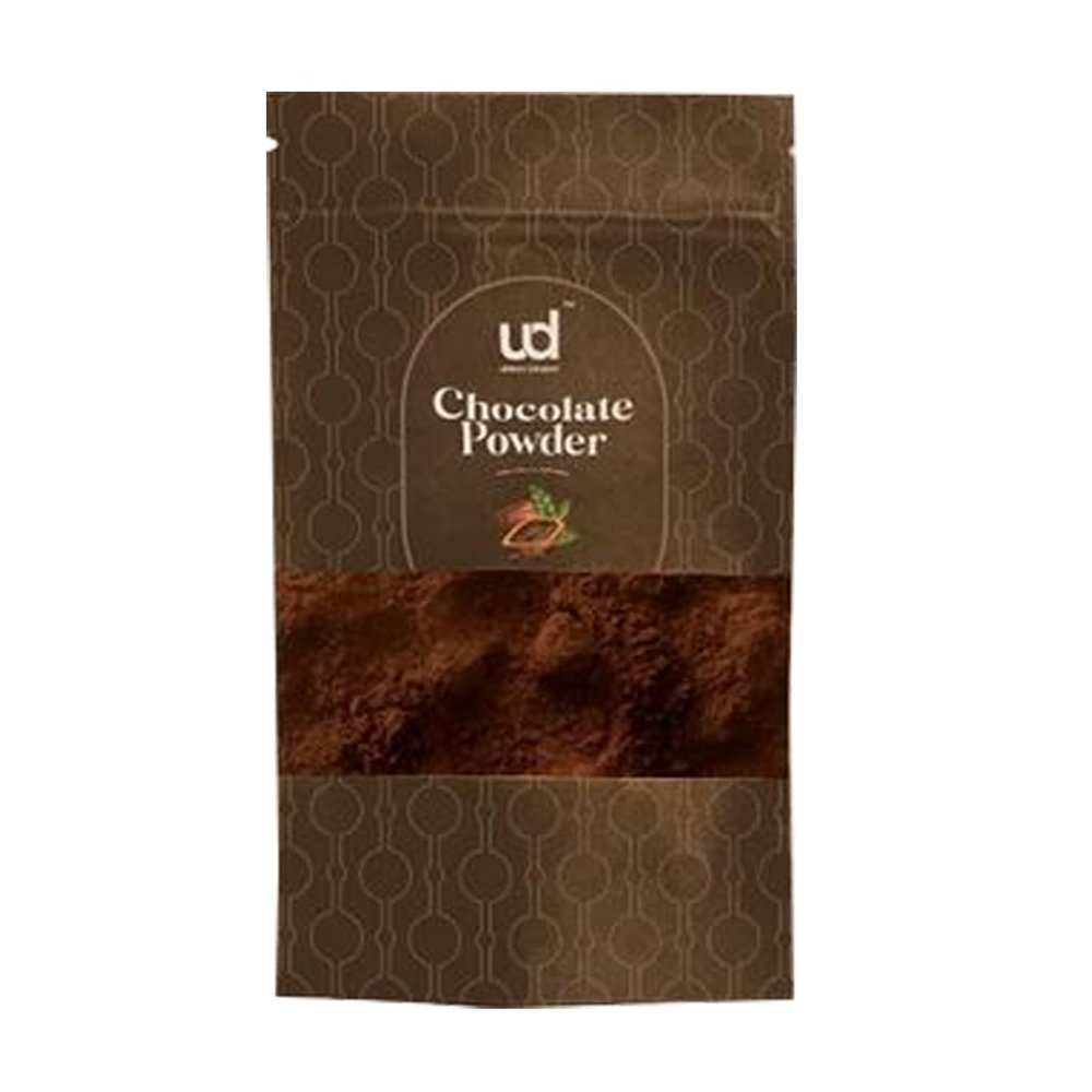 Urban Delight Hot Chocolate Mix (200 gm, Pack of 1)