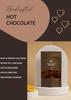 Urban Delight Hot Chocolate Mix (200 gm, Pack of 5) view 2