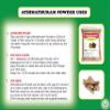 3V PRODUTS Natural Licorice Root Powder | Mulethi Powder | Liquorice | Athimathuram | Glycyrrhiza Glabra 50 Gm view 4