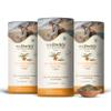 Wellwith (Ayuzera) Sea Buckthorn Raw Leaves Tea | Himalayan Herbal Leaf Tea | Good for Skin, Immunity & Detox | Pure & Natural | 50g (Pack of 3) view 1