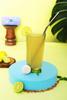Bomdrop Sippin' Shikanji Drink Mix Ball | India's First Drink Mix Ball | Instant Mocktail Mix Ball | For Hotel, Restaurant And Party |Drop.Fizz.Sip (15 Gm, Pack Of 4) view 2
