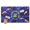Bomdrop Peachy Vibe Drink Mix Ball | India's First Drink Mix Ball | Instant Mocktail Mix Ball | For Hotel, Restaurant And Party |Drop.Fizz.Sip (15 Gm, Pack Of 4) view 4