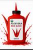 ADITYA AYURVEDA RED ALOVERA(Boosts immunity,Controls blood pressure,) FOR BODY HEALH.1000 ML PACK OF 1 view 3