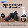 TetraClean Shoe Disinfectant & Deodorant Spray  Kills Germs & Removes Odor | For Shoes, Socks & Shoe Racks | All-in-One Hygiene Solution I Shoe Freshener-500g view 4