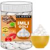 CLASSY BLEND OF TASTES IMLI GOLI | 350gms (JAR)| JAGGERY CANDY | DIGESTIVE CHURAN PACHAK | MOUTH-FRESHENER MUKHWAS | AFTER-MEAL SNACK | IMLI CANDY view 1