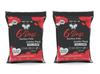 6 Days Sanitary Pads for Women | 8 Layer Deep Absorption with Herbal Shield for Bacterial Protection | Soft on Skin Comfy Dry Top Sheet Pad Jumbo Pack (Size - XXXL) (40 x Pack of 2) view 1