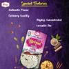 Dadaji Shahi Biryani Essence | 10ml (Pack of 2, Each 5ml) | Biryani Essence for Veg/Chicken Biryani, Indian Cuisines, and Pulao view 2