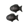 2 pack of iron fish, Iron fish for food supplement, A natural source of iron deficiency view 1