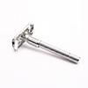 BNF Adjustable Double Edged Safety Razor Clic Traditional for Beard Men|Health & Beauty | Shaving & Hair Removal |Mens Razors|1 Piece Shaver view 3