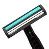 BNF 10pcs/Set Bathrooms Travel Shaving Razor Double Blade for Men|Health & Beauty | Shaving & Hair Removal |Mens Razors|10 Pieces Mens Razors view 2