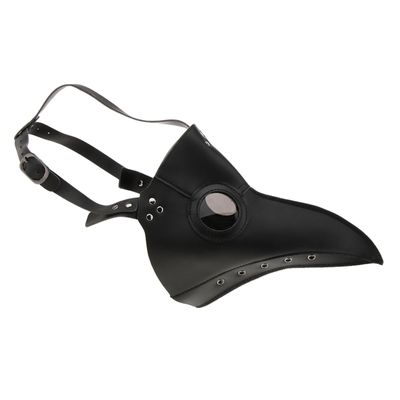 BNF Bird Long Nose Mask Costume Unique for Stage Performance Dressing up Black|Clothing, Shoes & Accessories | Costumes, Reenactment, Theater |Masks & Eye Masks|1 Plague Doctor Mask