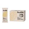 Hullo Nuts & Seeds Bar - Honey (12 x 30g Pack) | Dairy Free, Nutrient Rich & Balanced Snack Bars for Kids & Adults | Nutrition Bars No Added Sugar & No Preservatives view 1