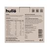 Hullo Nuts & Seeds Bar - Chocolate (12 x 30g Pack) | Dairy Free & Healthy Chocolate Snack Bars for Kids & Adults with No Added Sugar & No Preservatives | Energy Snack Bar for Gym, Travel & School view 2