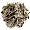Dried Sage Leaves - White Sage Leaves - Smudge Smudging- Common - Culinary - 250 Gram view 1