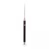 CALANDIS 3xTelescopic Tootick Reusable Oral Cleaning for Traveling Hiking Backpacking Black | Dental Floss & Flossers | Oral Care view 1