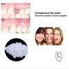 CALANDIS 20g Temporary Tooth Repair Kit Fix Broken Teeth and Fills Gaps Thermal Beads | Denture Care | Oral Care view 4