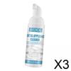 CALANDIS 3xRetainer Cleaner Deep Cleaning Braces Braces Turn Yellow 60ml | Dental Floss & Flossers | Oral Care view 2