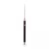 CALANDIS 6xTelescopic Tootick Reusable Oral Cleaning for Traveling Hiking Backpacking Black | Dental Floss & Flossers | Oral Care view 1