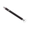 CALANDIS 6xTelescopic Tootick Reusable Oral Cleaning for Traveling Hiking Backpacking Black | Dental Floss & Flossers | Oral Care view 3