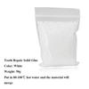 CALANDIS 2x50G Temporary Tooth Repair Kit Denture Moldable Fake Teeth Veneer White | Denture Care | Oral Care view 3