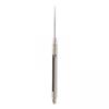 CALANDIS 6xTelescopic Tootick Reusable Oral Cleaning for Traveling Hiking Backpacking Silver | Dental Floss & Flossers | Oral Care view 1