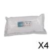 CALANDIS 4xTemporary Tooth Repair Kit 100G Repair Granules Teeth Replacement Kit Safe | Denture Care | Oral Care view 2