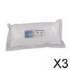 CALANDIS 3xTemporary Tooth Repair Kit 100G Repair Granules Teeth Replacement Kit Safe | Denture Care | Oral Care view 2