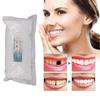 CALANDIS 3xTemporary Tooth Repair Kit 100G Repair Granules Teeth Replacement Kit Safe | Denture Care | Oral Care view 4