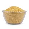 21 Pure Nutrition Moong Dhuli KG, Unpolished Yellow Moong Dal, High Protein Fiber, Clean Natural Split Pulses for Healthy Cooking view 3