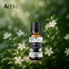 Aerra Floral Duo Rose & Jasmine Essential Oil Combo (2 x 15ml) Pure Aroma Oils for Diffuser, Puja, DIY Vegan view 4