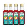 Achoo Pain Relief Oil Ayurvedic Solution for Joint, Muscle & Body Pain - 100ML (Pack of 4) view 1