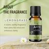 Aerra Vibrant Quartet  Lavender, Lemongrass, Orange, Sandalwood Essential Oil Combo (4 x 15ml)  Aroma Oils for Puja, Diffuser view 4