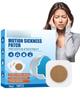 10 PCS Motion Sickness Patch for Adults, Long-Lasting Relief from Nausea and Dizziness, Friendly Design for Traveling by Car, Ship and Plane, Motion Sickness Patches with Adhesive, Gentle and Friendly view 1