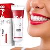 TPJ Mart SP 4 Ultra Whitening Toothpaste 50g Tube with Strong Foam Formula for Daily Oral Care Fresh Mint Paste Helps Brighten Surface Removes Stains Supports Routine Hygiene view 1