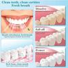 TPJ Mart SP 4 Ultra Whitening Toothpaste 50g Tube with Strong Foam Formula for Daily Oral Care Fresh Mint Paste Helps Brighten Surface Removes Stains Supports Routine Hygiene view 2