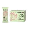 Hullo The Only Fruit Bar - Strawberry (Pack of 12 x 30g) | Healthy Energy Snack Bar for Kids & Adults with No Added Sugar & No Preservatives | Made with Only Strawberry, Banana, Black Grapes & Date view 1