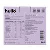 Hullo The Only Fruit Bar - Banana (Pack of 12 x 30g) | Healthy Snack Bar for Kids & Adults | Instant Energy Bar No Added Sugar & No Preservatives | Made with Only Banana, Strawberry, Black Grapes & Dates view 2