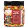 NASTRAN NUTS Jelly Bites | Flavored Gummy Candy | Perfect for Parties | Ideal for Snacking or Gifting | Soft, Chewy Sweets for Kids & Adults | Lunches & Candy Buffets (250g) view 3