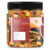 NASTRAN NUTS Jelly Bites | Flavored Gummy Candy | Perfect for Parties | Ideal for Snacking or Gifting | Soft, Chewy Sweets for Kids & Adults | Lunches & Candy Buffets (250g) view 4