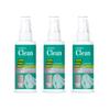 Powerful Color Bleach Laundry Detergent (100ml Each), Oxygen Cleaning Solution, Concentrated Multipurpose Laundry Detergent (3) view 1