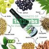 Neem Karela Jamun Juice, Ayurvedic Sugar Control Tonic view 2