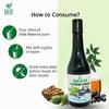 Neem Karela Jamun Juice, Ayurvedic Sugar Control Tonic view 4