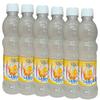 Badrika Pure Natural Lemon Juice, 200ml Bottles, Pack of 12 view 2
