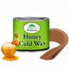 Crystal Care Professional Honey Cold for Hair Removal 600g | Ready-to-Use with Strips | Cold for Women & Men | Full Body for Arms, Legs, Underarms | Tan Removal & Smooth Skin view 1