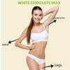 Crystal Care Professional Honey Cold for Hair Removal 600g | Ready-to-Use with Strips | Cold for Women & Men | Full Body for Arms, Legs, Underarms | Tan Removal & Smooth Skin view 4