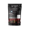 Gallardo Quick Milk Delight Gulkand Flavoured Milkshake Premix | Refreshing Rose Taste | Easy to Prepare | Smooth & Creamy Drink | 50g Pack view 2